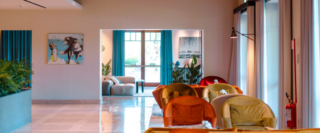 Il Picciolo Etna Golf Resort & Spa ★★★★ - Un superbe séjour de confort au pied de l’Etna. - Sicile, Italie