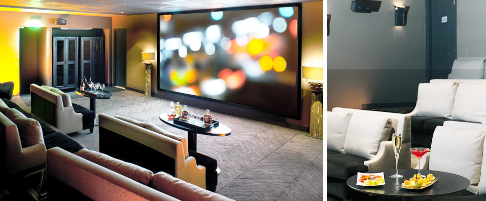 Hôtel Marignan Paris ★★★★★ - Îlot de luxe contemporain « made in France » en plein cœur du Triangle d’Or… - Paris, France