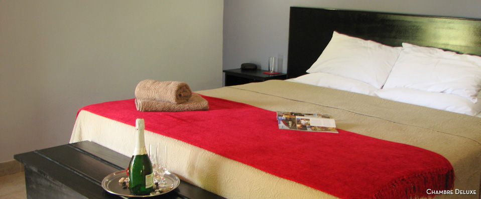 Mpumalanga, Afrique du Sud - Par Laura Howlett, correspondante de VeryChic - Mpumalanga, Af. du Sud