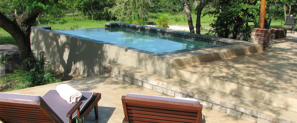Mpumalanga, Afrique du Sud - Par Laura Howlett, correspondante de VeryChic - Mpumalanga, Af. du Sud