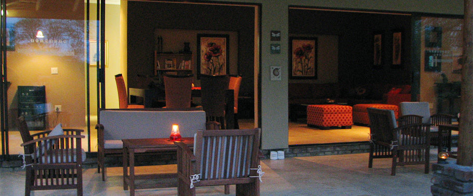 Mpumalanga, Afrique du Sud - Par Laura Howlett, correspondante de VeryChic - Mpumalanga, Af. du Sud