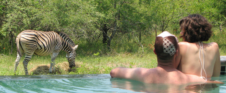 Mpumalanga, Afrique du Sud - Par Laura Howlett, correspondante de VeryChic - Mpumalanga, Af. du Sud