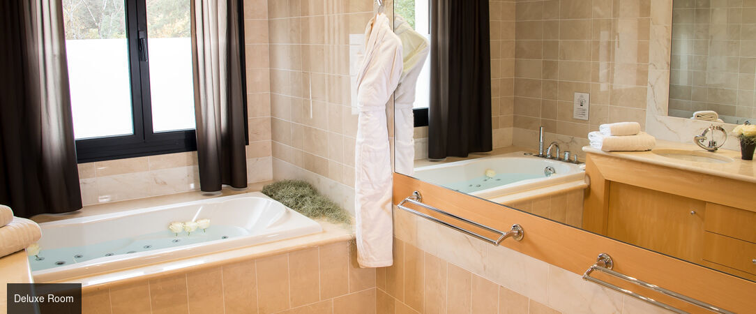 Hôtel & Spa Le Pavillon ★★★★★ - Classic luxury and bountiful beauty in the gourmet capital of France. - Lyon Region, France
