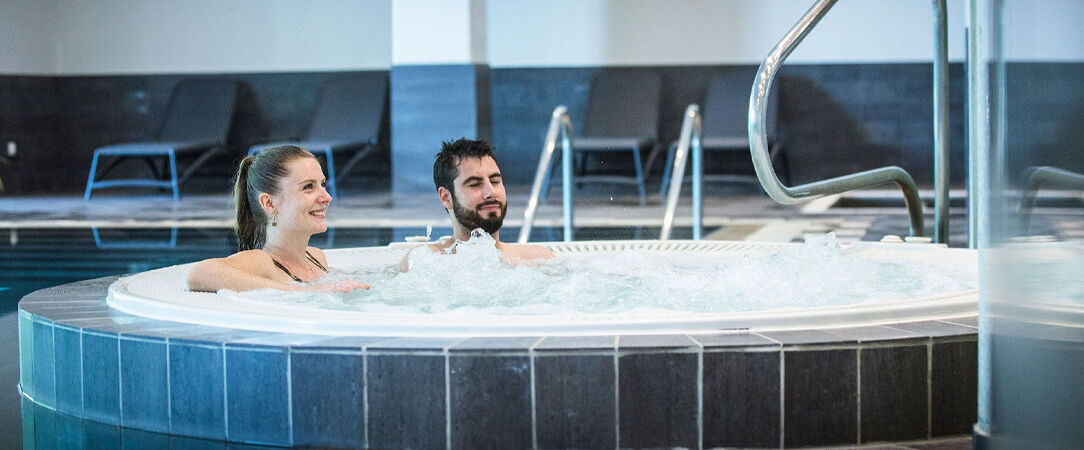 Hôtel & Spa Le Pavillon ★★★★★ - Classic luxury and bountiful beauty in the gourmet capital of France. - Lyon Region, France