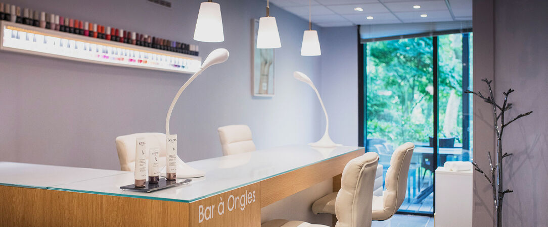 Hôtel & Spa Le Pavillon ★★★★★ - Classic luxury and bountiful beauty in the gourmet capital of France. - Lyon Region, France
