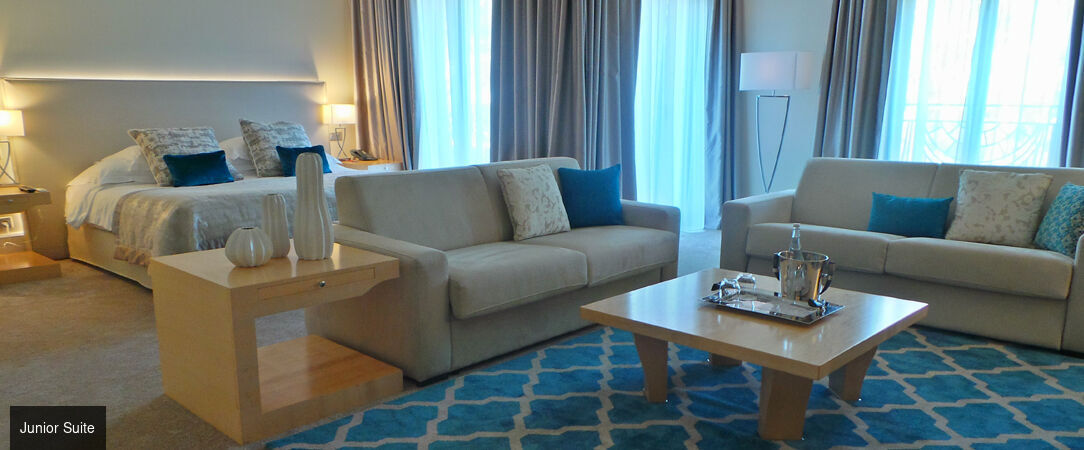 Hôtel & Spa Le Pavillon ★★★★★ - Classic luxury and bountiful beauty in the gourmet capital of France. - Lyon Region, France