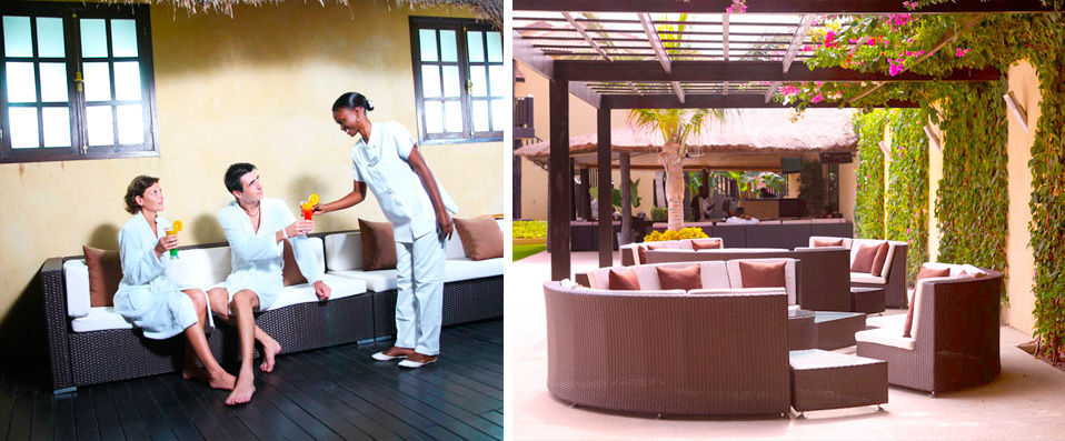 The Rhino Resort ★★★★★ - Par Marion Vasselle, Chef de Produit VeryChic - Saly, Sénégal