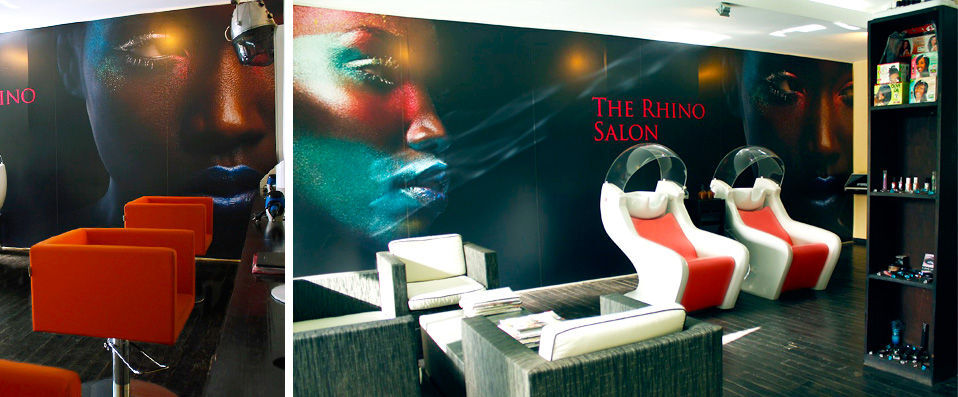 The Rhino Resort ★★★★★ - Par Marion Vasselle, Chef de Produit VeryChic - Saly, Sénégal