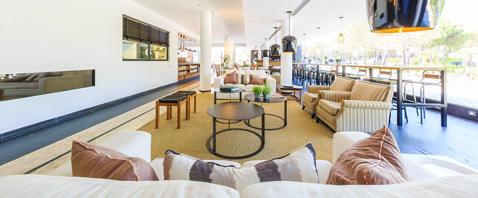 Praia Verde Boutique Hotel ★★★★ - Secluded beachside hotel in the beautiful Algarve. - Algarve, Portugal
