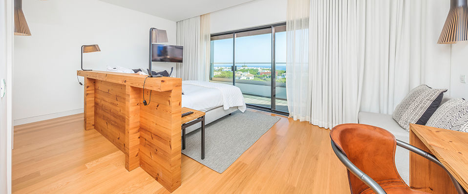 Praia Verde Boutique Hotel ★★★★ - Secluded beachside hotel in the beautiful Algarve. - Algarve, Portugal