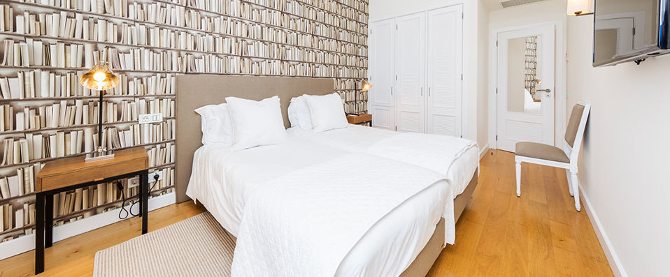 Praia Verde Boutique Hotel ★★★★ - Secluded beachside hotel in the beautiful Algarve. - Algarve, Portugal