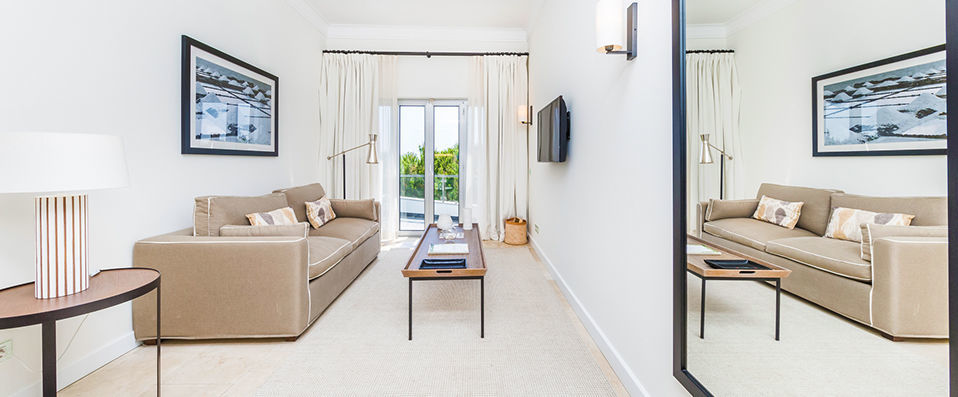 Praia Verde Boutique Hotel ★★★★ - Secluded beachside hotel in the beautiful Algarve. - Algarve, Portugal