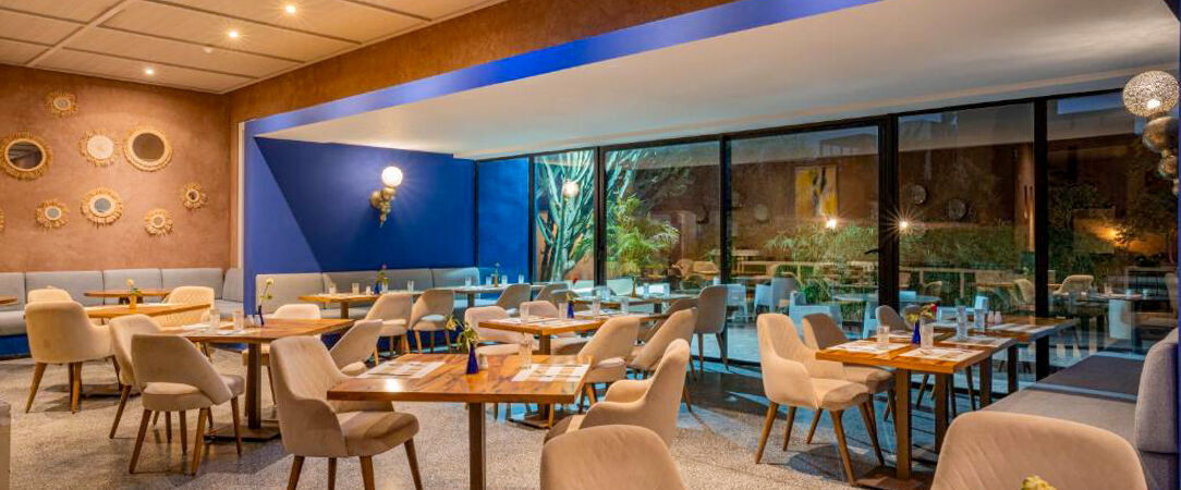 Al Maaden Villa Hotel & Spa ★★★★★ - Spacious villas in a peaceful and beautiful setting on the edge of Marrakech. - Marrakech, Morocco