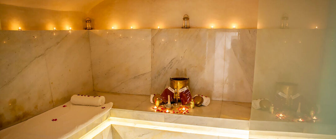 Al Maaden Villa Hotel & Spa ★★★★★ - Votre villa marrakéchie avec piscine et jardins privatifs. - Marrakech, Maroc