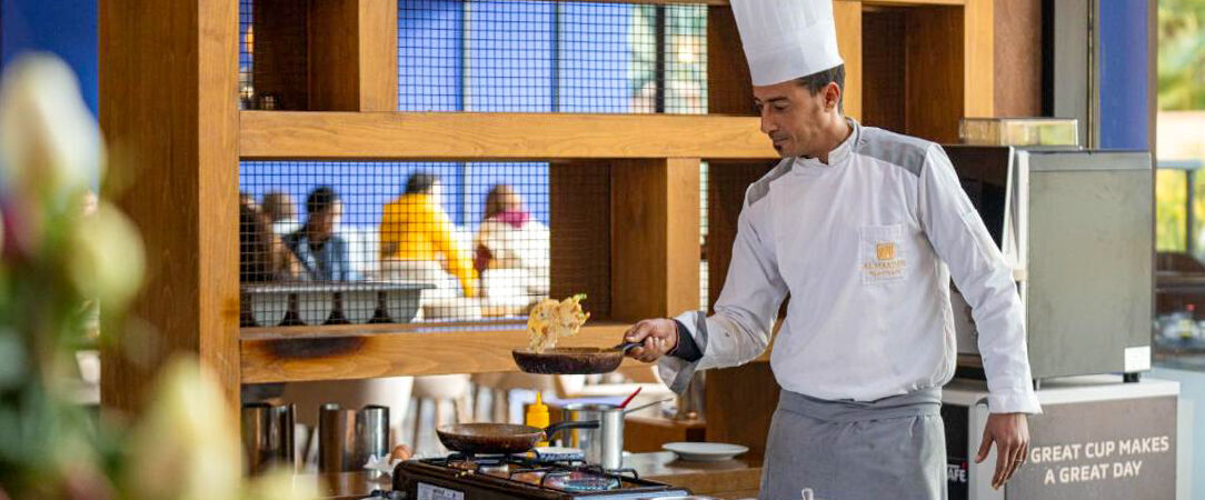 Al Maaden Villa Hotel & Spa ★★★★★ - Votre villa marrakéchie avec piscine et jardins privatifs. - Marrakech, Maroc