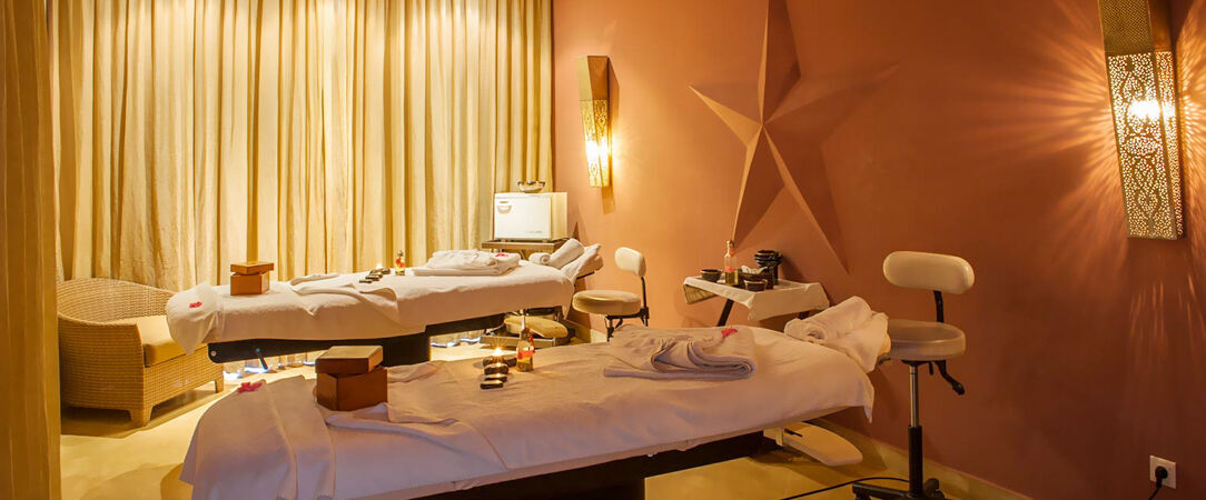 Al Maaden Villa Hotel & Spa ★★★★★ - Votre villa marrakéchie avec piscine et jardins privatifs. - Marrakech, Maroc