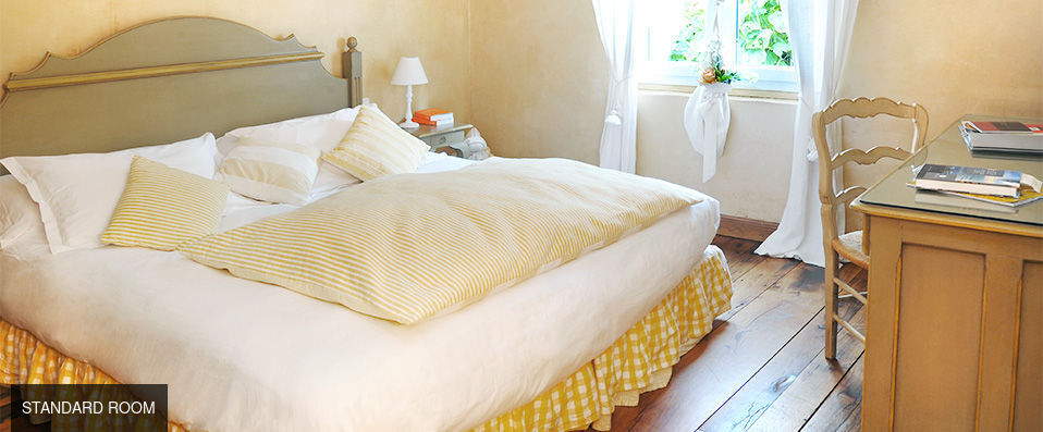 Le Pont de l'Ouysse ★★★★ - Explore fairytale France from the luxurious comfort of a converted farmhouse by the River l’Ouysse. - Lot, France