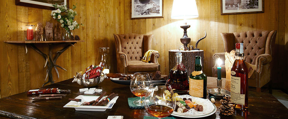 Hotel Hermitage Spa & Beauty ★★★★★ - Le refuge luxueux des amateurs de haute montagne - Breuil-Cervinia, Italie