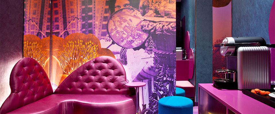 Montmartre Mon Amour ★★★★ - A romantic escapade to the most romantic city. - Paris, France