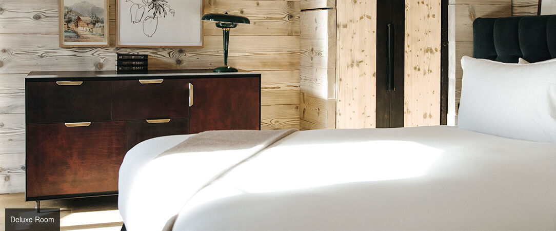 L'Alpaga ★★★★★ - Mountain magic in Megève with this luxurious Alpine retreat. - Megève, France