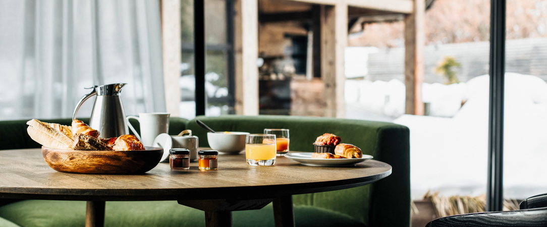 L'Alpaga ★★★★★ - Mountain magic in Megève with this luxurious Alpine retreat. - Megève, France