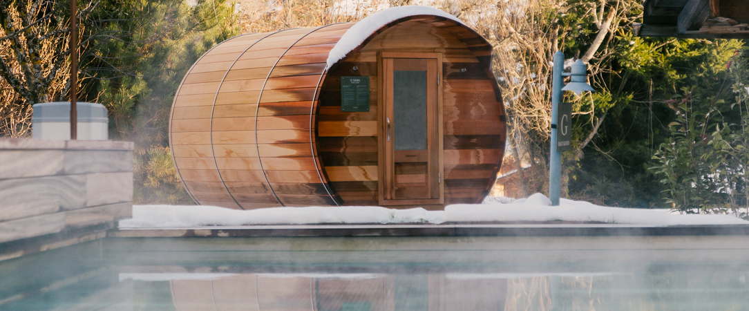 L'Alpaga ★★★★★ - Mountain magic in Megève with this luxurious Alpine retreat. - Megève, France