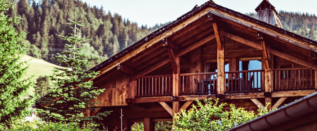 L'Alpaga ★★★★★ - Mountain magic in Megève with this luxurious Alpine retreat. - Megève, France