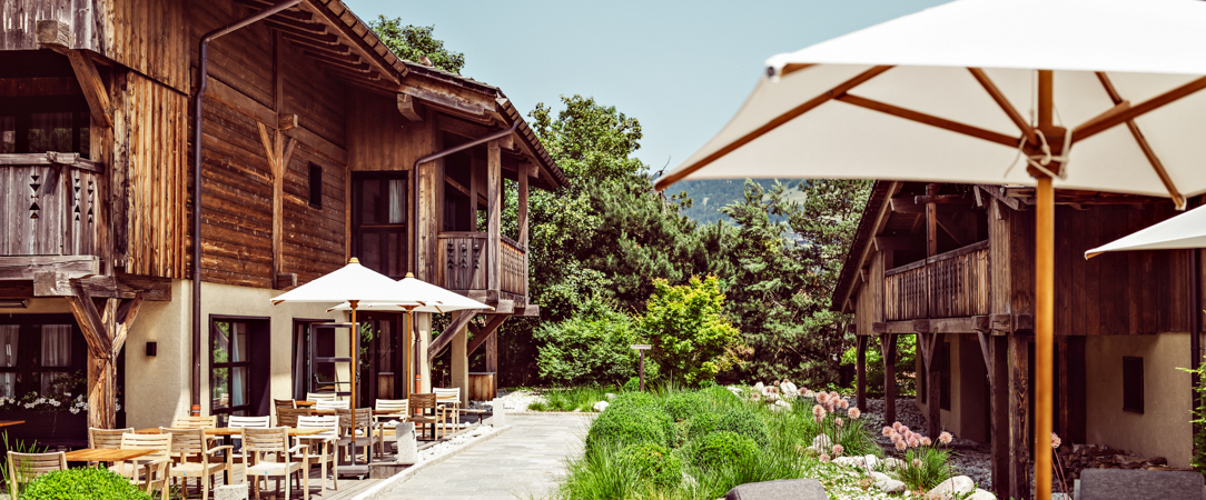 L'Alpaga ★★★★★ - Mountain magic in Megève with this luxurious Alpine retreat. - Megève, France
