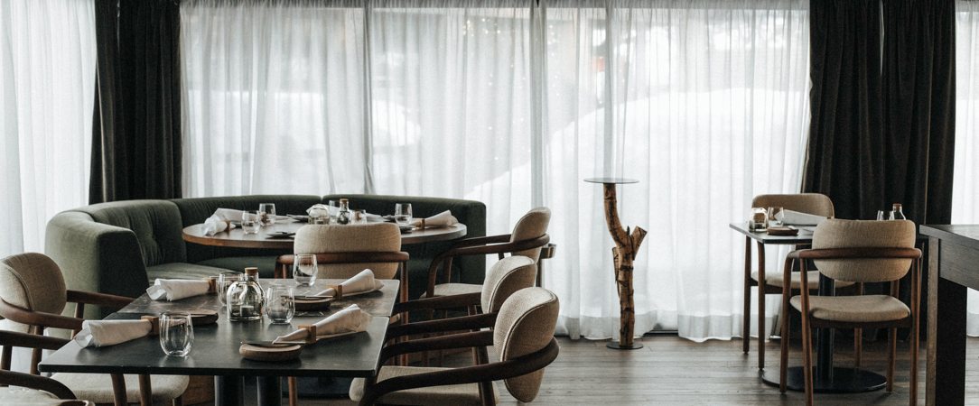 L'Alpaga ★★★★★ - Escapade luxueuse face au Mont Blanc. - Megève, France