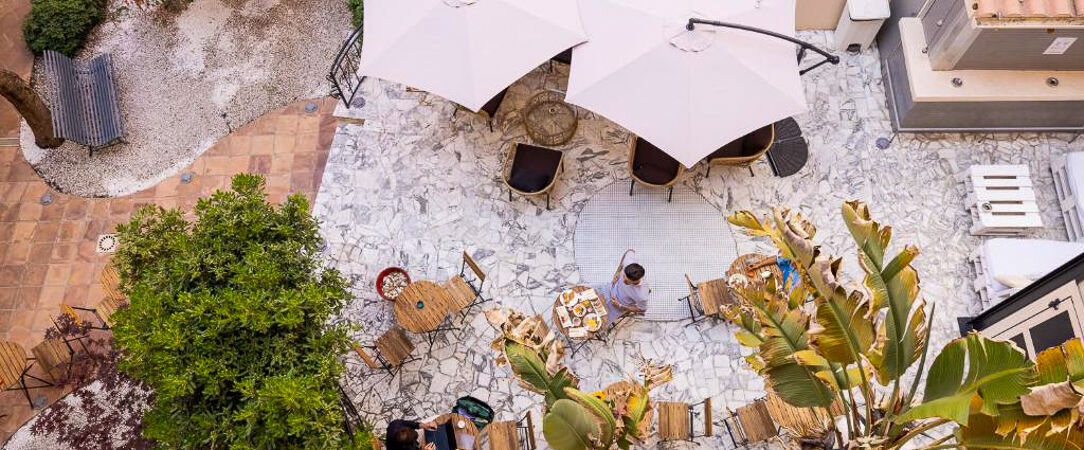 Nice Excelsior by Happyculture ★★★★ - Grand travel themed hotel in charismatic Nice. - Nice, France