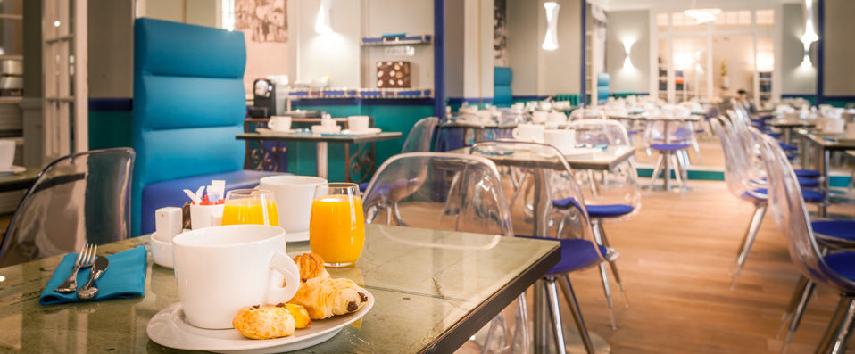 Nice Excelsior by Happyculture ★★★★ - Grand travel themed hotel in charismatic Nice. - Nice, France