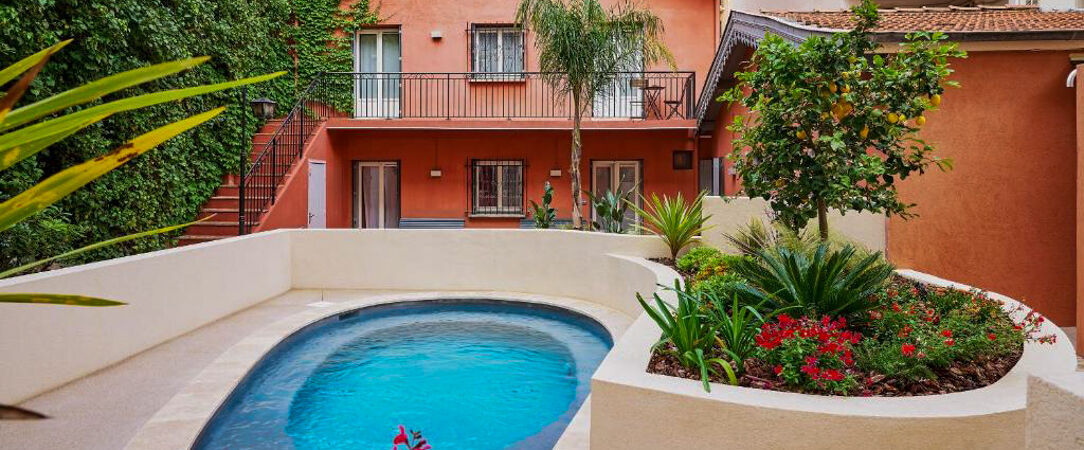 Nice Excelsior by Happyculture ★★★★ - Un hôtel de caractère au cœur de la ville de Nice. - Nice, France