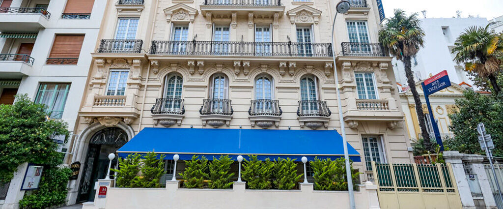 Nice Excelsior by Happyculture ****