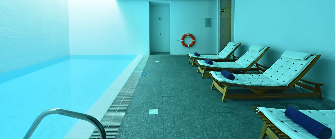 Pousada De Viseu ★★★★ - A heritage hotel in one of Portugal's best wine-producing regions  - Viseu, Portugal