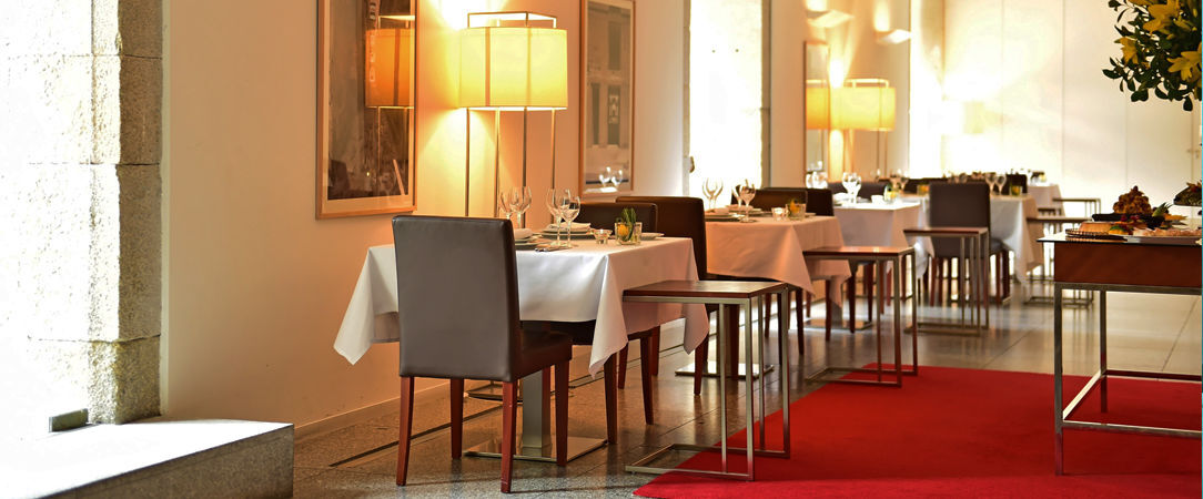 Pousada De Viseu ★★★★ - A heritage hotel in one of Portugal's best wine-producing regions  - Viseu, Portugal