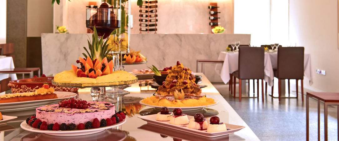 Pousada De Viseu ★★★★ - A heritage hotel in one of Portugal's best wine-producing regions  - Viseu, Portugal