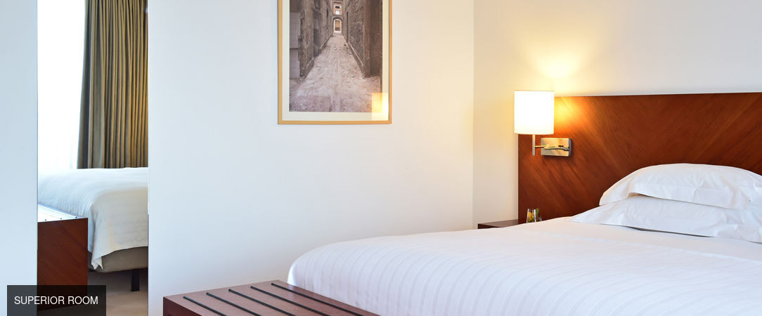 Pousada De Viseu ★★★★ - A heritage hotel in one of Portugal's best wine-producing regions  - Viseu, Portugal