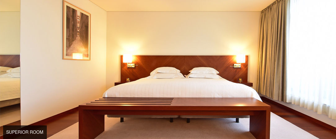 Pousada De Viseu ★★★★ - A heritage hotel in one of Portugal's best wine-producing regions  - Viseu, Portugal