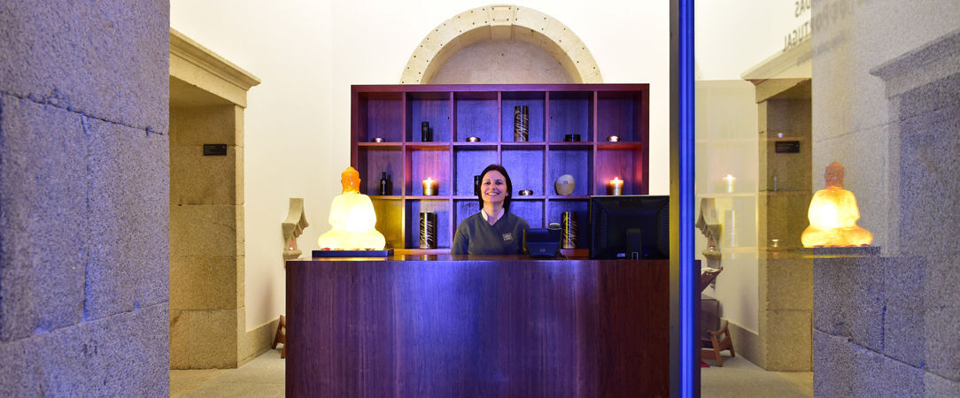 Pousada De Viseu ★★★★ - Séjour de charme dans une « pousada » du XIXe siècle. - Viseu, Portugal