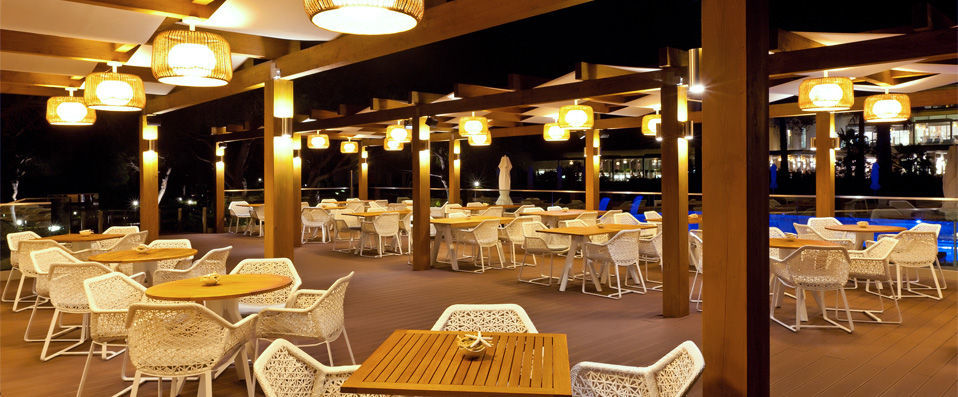 EPIC SANA Algarve Hotel ★★★★★ - Séjour Bien être de 7 nuits en Pension Complète dans l'un des plus beaux resorts d'Algarve - Algarve, Portugal