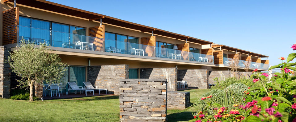 EPIC SANA Algarve Hotel ★★★★★ - Séjour Bien être de 7 nuits en Pension Complète dans l'un des plus beaux resorts d'Algarve - Algarve, Portugal