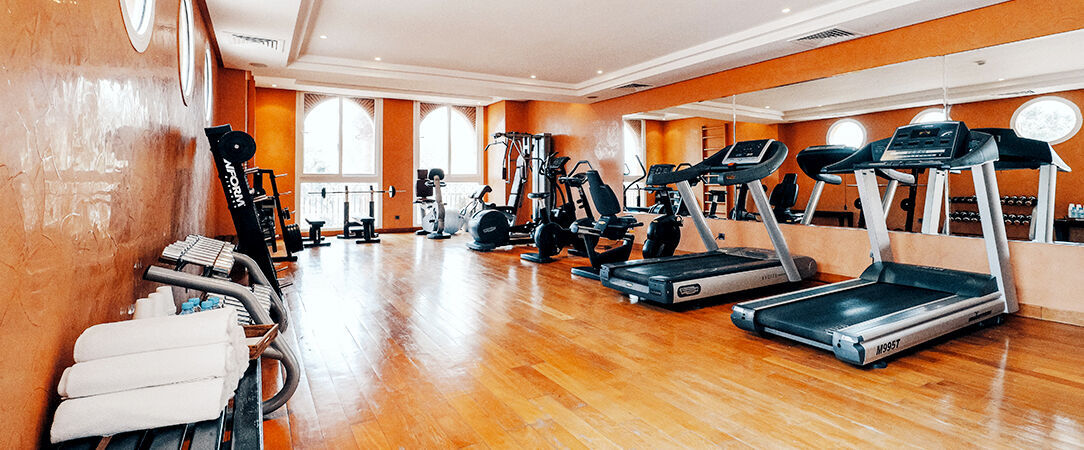 Tikida Golf Palace ★★★★★ - Five serene stars in the port of Agadir. - Agadir, Morocco
