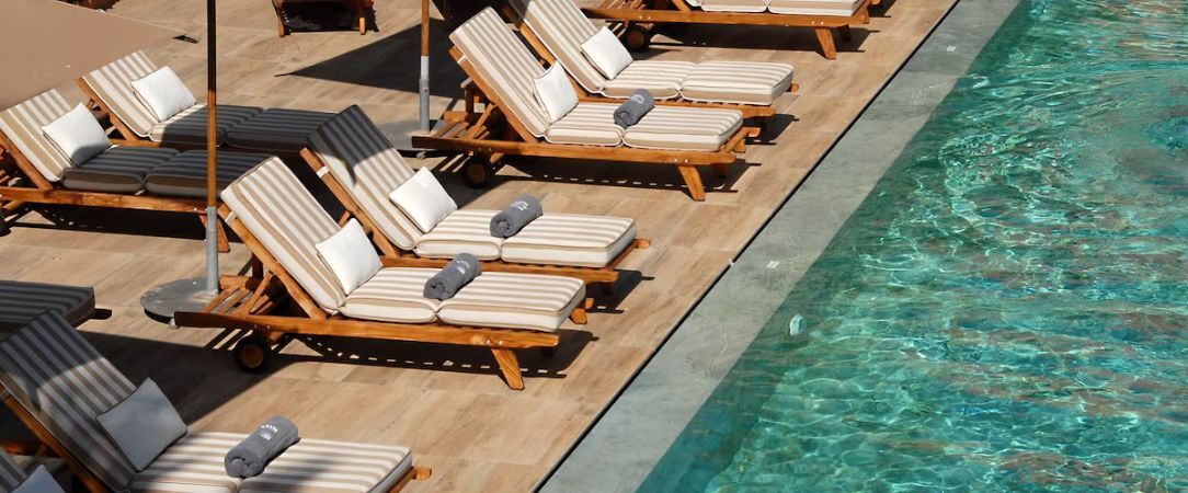 Tikida Golf Palace ★★★★★ - Sérénité cinq étoiles aux portes d’Agadir. - Agadir, Maroc