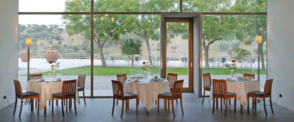 Pousada Arraiolos ★★★★★ - Par Guillaume Pecheur, correspondant de VeryChic - Evora, Portugal