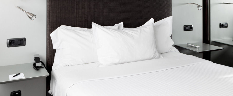 AC Zizur Mayor by Marriott ★★★★ - Par Laura Howlett, correspondante de VeryChic - Pampelune, Espagne