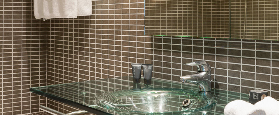 AC Zizur Mayor by Marriott ★★★★ - Par Laura Howlett, correspondante de VeryChic - Pampelune, Espagne