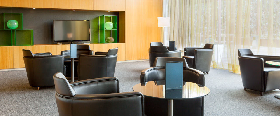 AC Zizur Mayor by Marriott ★★★★ - Par Laura Howlett, correspondante de VeryChic - Pampelune, Espagne