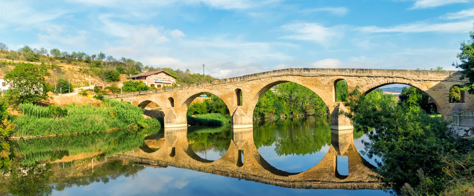 AC Zizur Mayor by Marriott ★★★★ - Par Laura Howlett, correspondante de VeryChic - Pampelune, Espagne