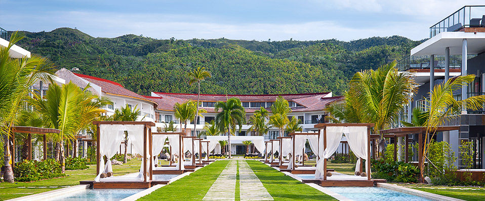 Sublime Samana Hotel & Residences ★★★★★ - Sublime tropical beach-side bliss. - Las Terrenas, Dominican Republic