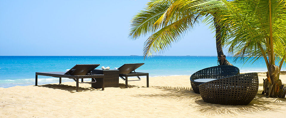 Sublime Samana Hotel & Residences ★★★★★ - Sublime tropical beach-side bliss. - Las Terrenas, Dominican Republic